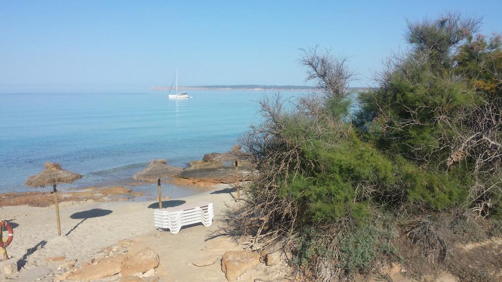 MatteoScorza1's tweet photo. Buongiorno Formentera....Running e colazione con vista https://t.co/8e5pCcNmUN
