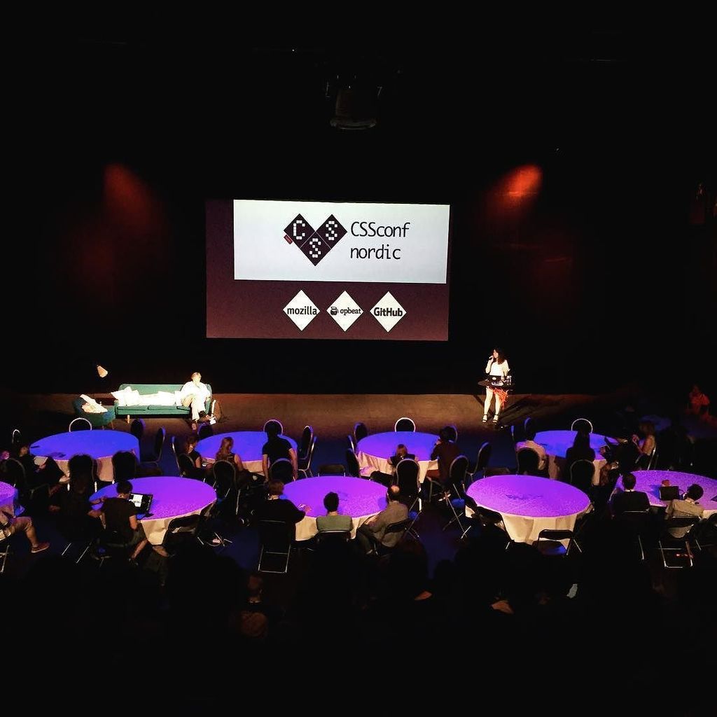 closingtag's tweet image. Let&apos;s go! #cssconfno ift.tt/1P3JRks