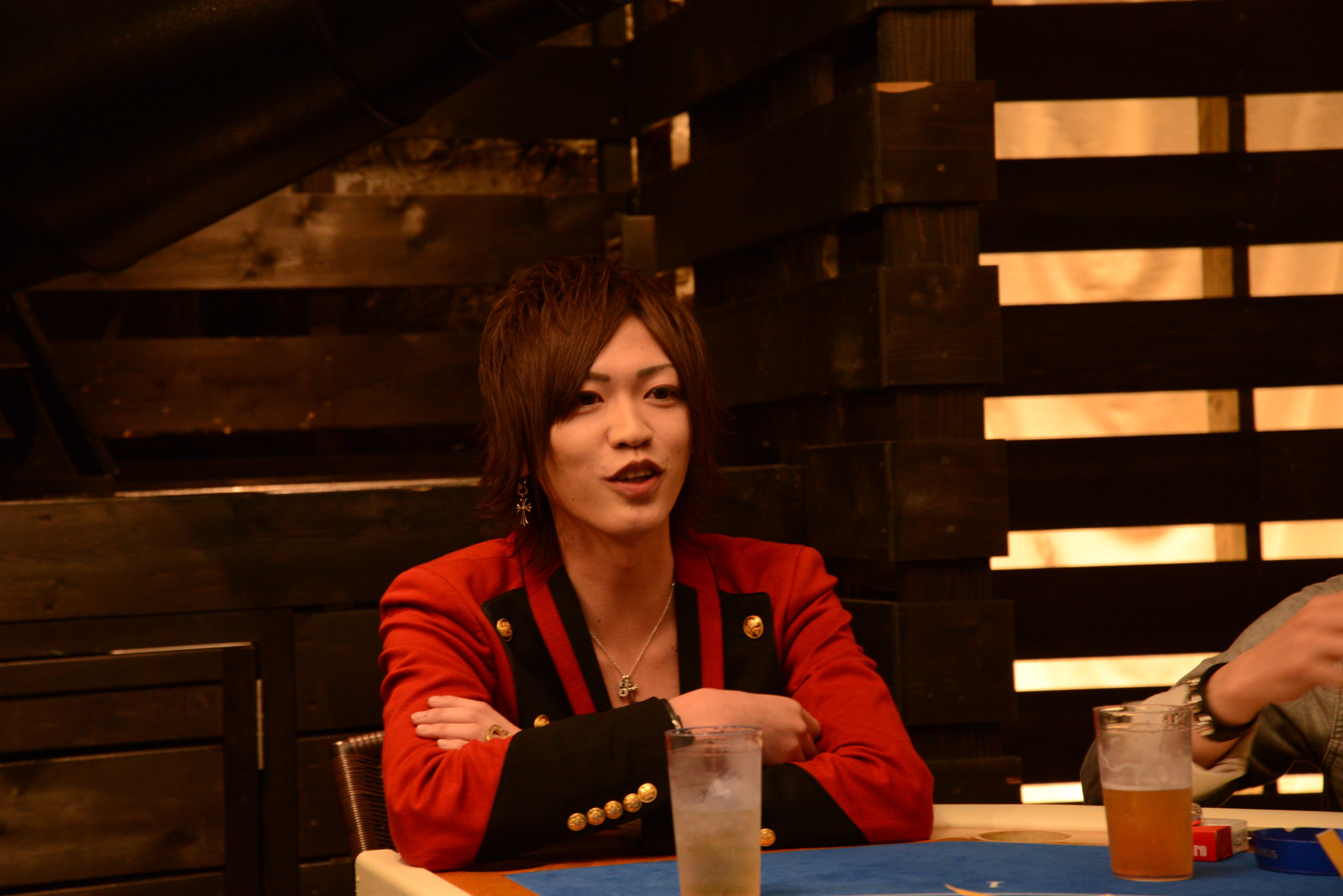 All Stars 5月24日の収録メンバーのピンショットでーす 蓮士さんに椎名翼さんに蓮美蓮さんup 蓮士 椎名翼 蓮美蓮 神7 Allstars50 ホスト T Co Rm2galadef Twitter