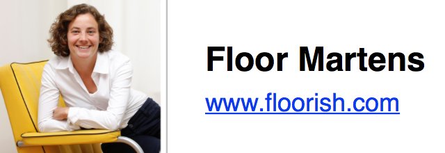 WerkInNetwerken's tweet image. Smaakmaker @MartensFloor is blij met haar werk in wat haar voldoening geeft. #wininterview werkeninnetwerken.nl/hier-word-ik-z…