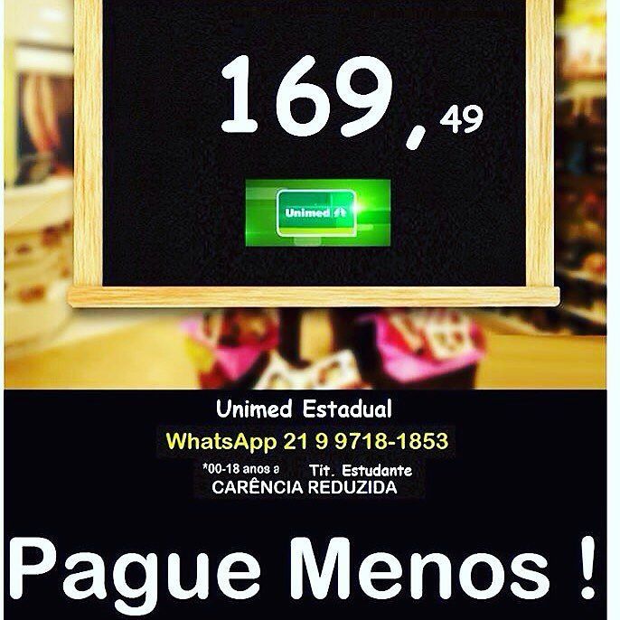@ planosdesauderj:Bom Dia ! #imbra