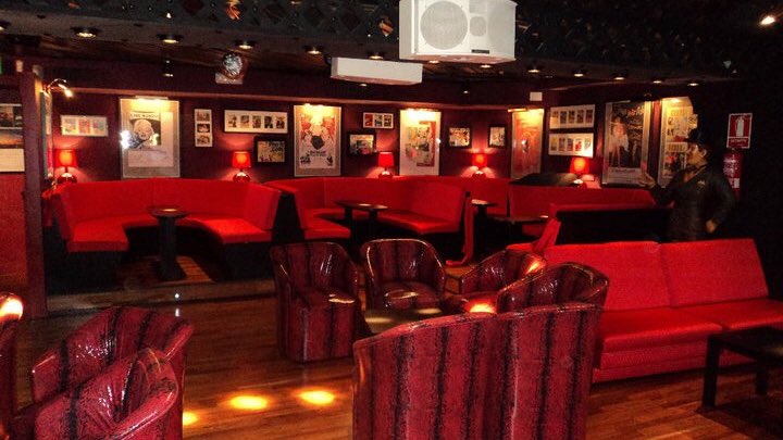 Premios Alce tweet media