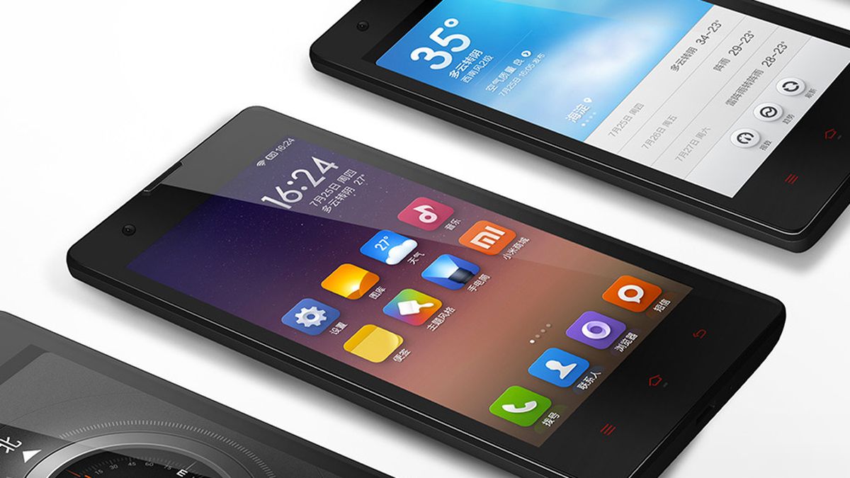 Xiaomi will bundle Microsoft’s Office and Skype apps on its Android devices