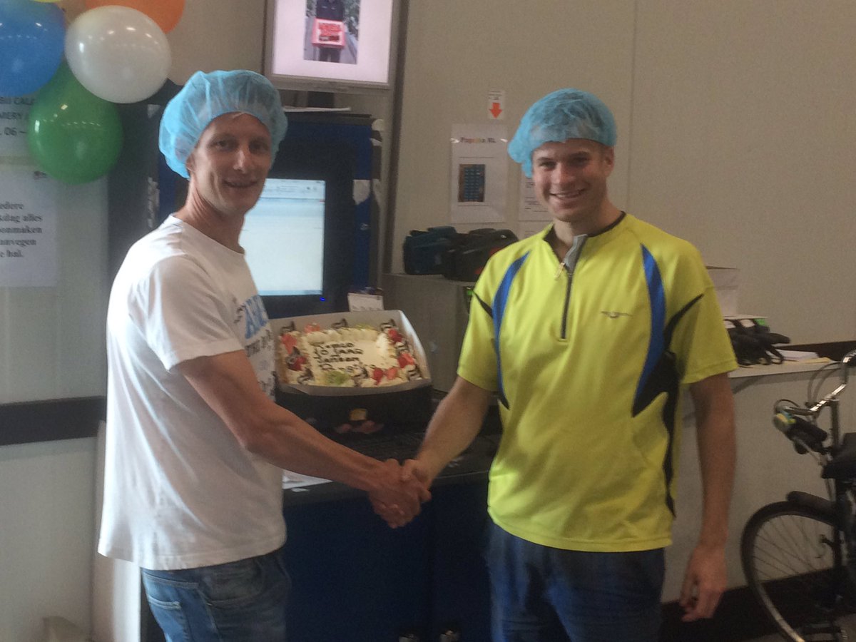 Jansen Paprika (JansenPaprika) Twitter