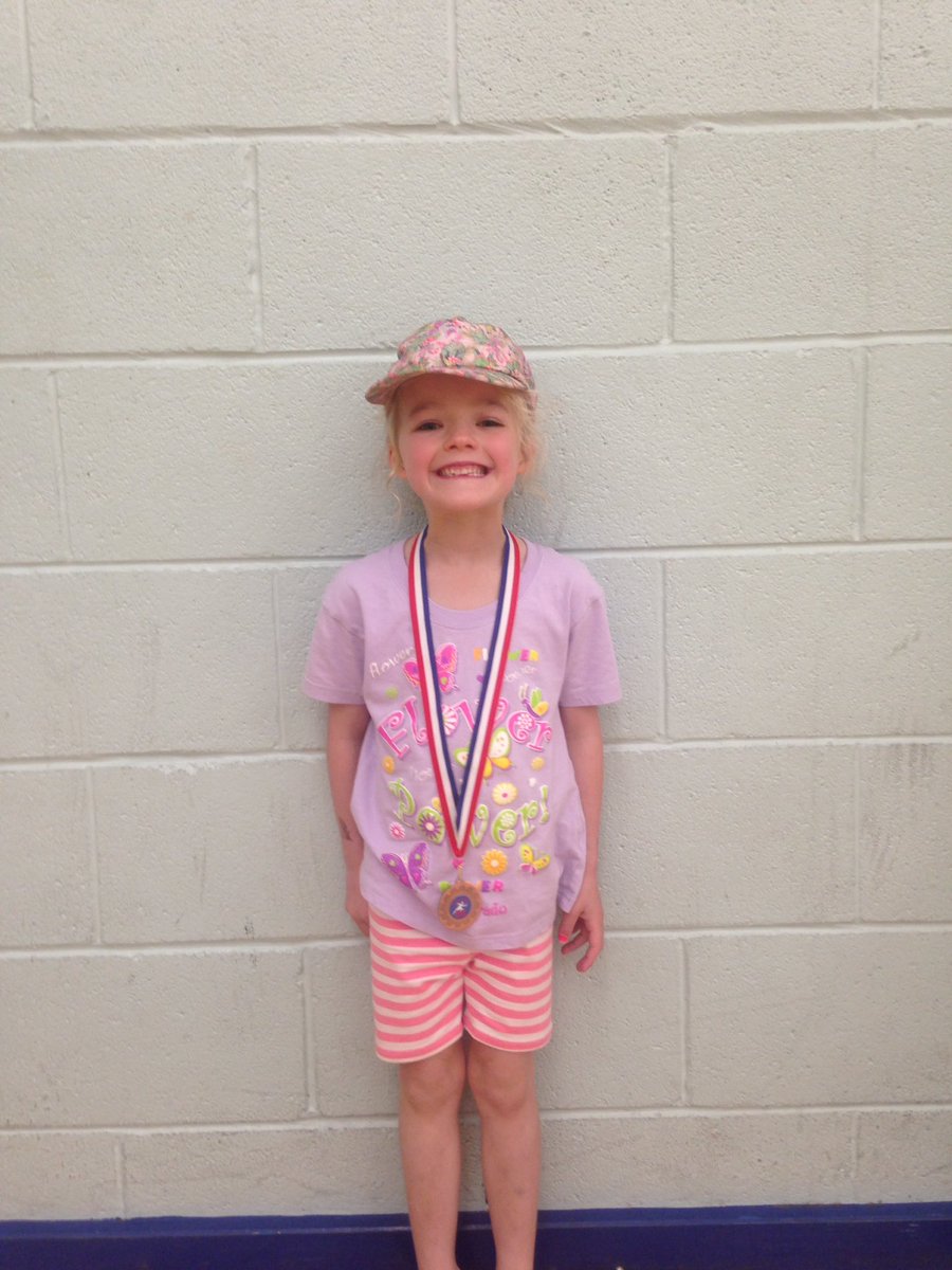 BSSLeisure's tweet photo. A big well done to Tuesday star of the day Amber. https://t.co/o4XGaIG4N5
