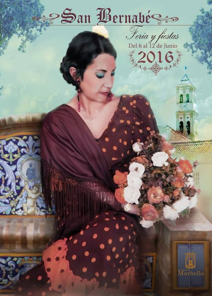 MARBELLATURISMO's tweet photo. La Feria de Marbella se acerca 💃 #Marbella Fair is coming
#FeriaMarbella 
https://t.co/Jzd4Qb5n5D https://t.co/zb4ksUJFt8
