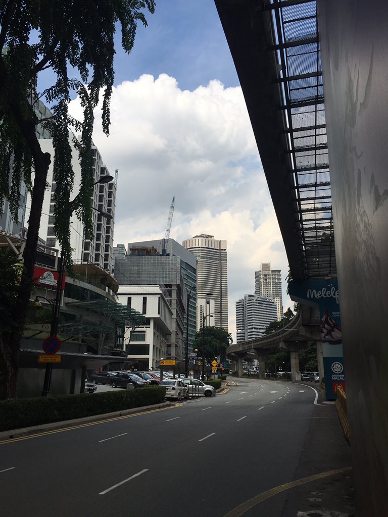 DatapromLTD's tweet photo. Kuala Lumpur https://t.co/1p2n9wX5cx