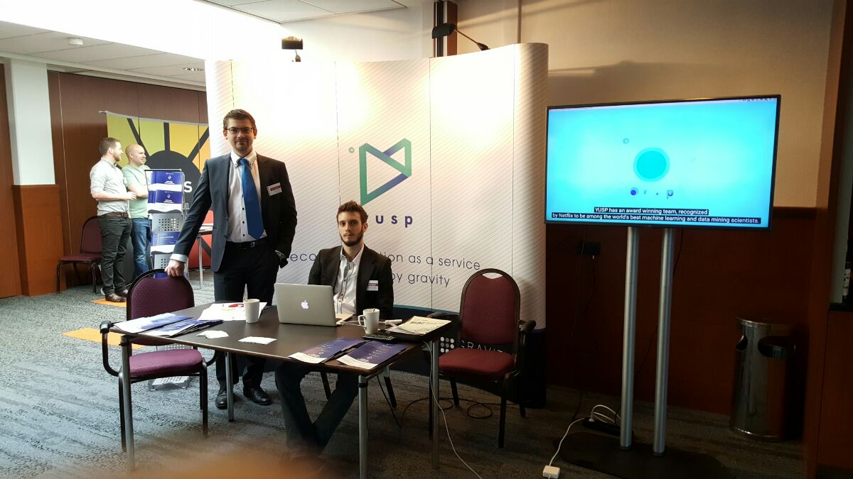 Taboola Budapest tweet media