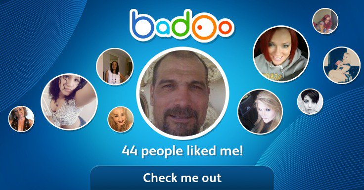 MichaelDPaine2's tweet photo. Hang out with Mike and other fun new people nearby, when you sign in to Badoo! https://t.co/XSXlyKmKbU