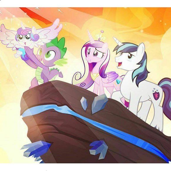 #MLP ~
#MyLittlePony ~
#MLPFIM ~
#PinkiePie ~
#RainbowDash ~
#AppleJack ~
#FlutterShy ~
#Rarity ~
#TwilightSparkle …