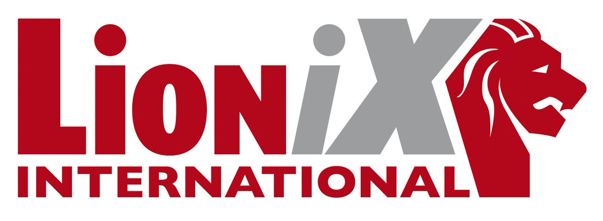Launching new logo of LioniX International at Photonics Event today. Visit us at booth #241 and see it for yourself!