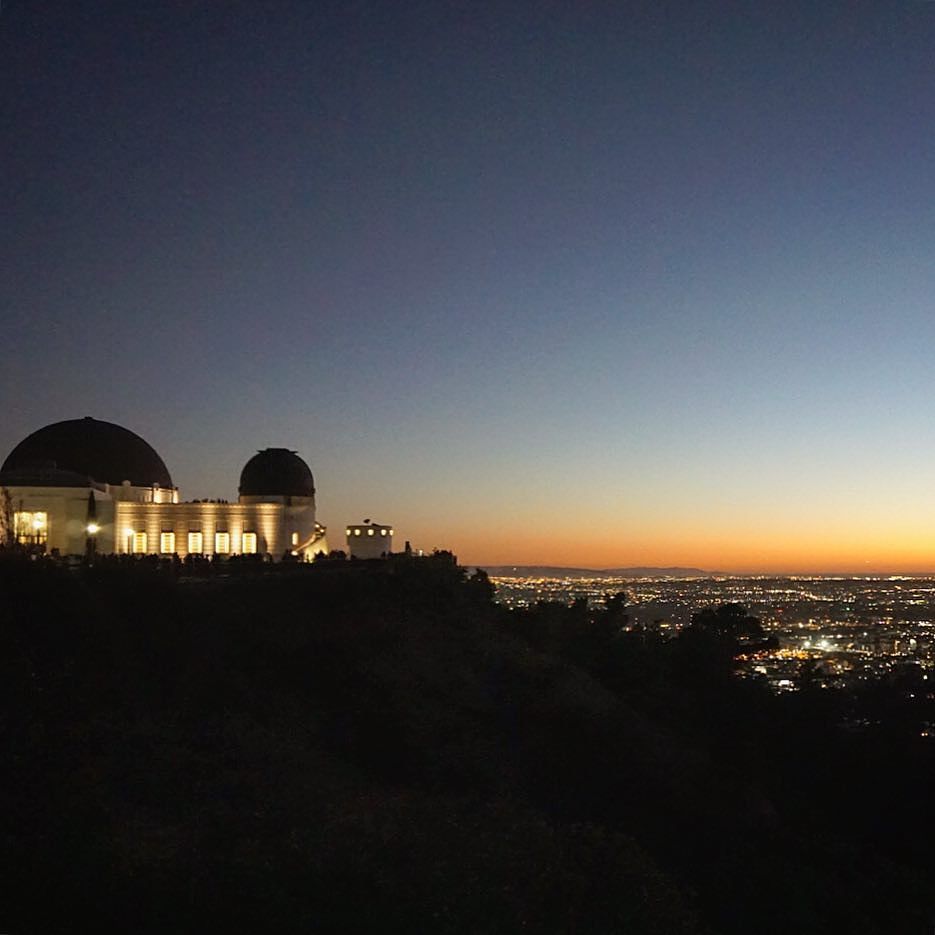 The USC Scene tweet media