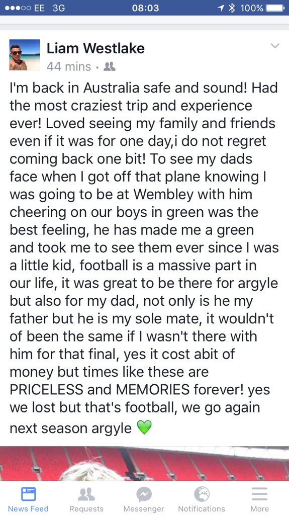 Tanya westlake (@tanyawessy) on Twitter photo 