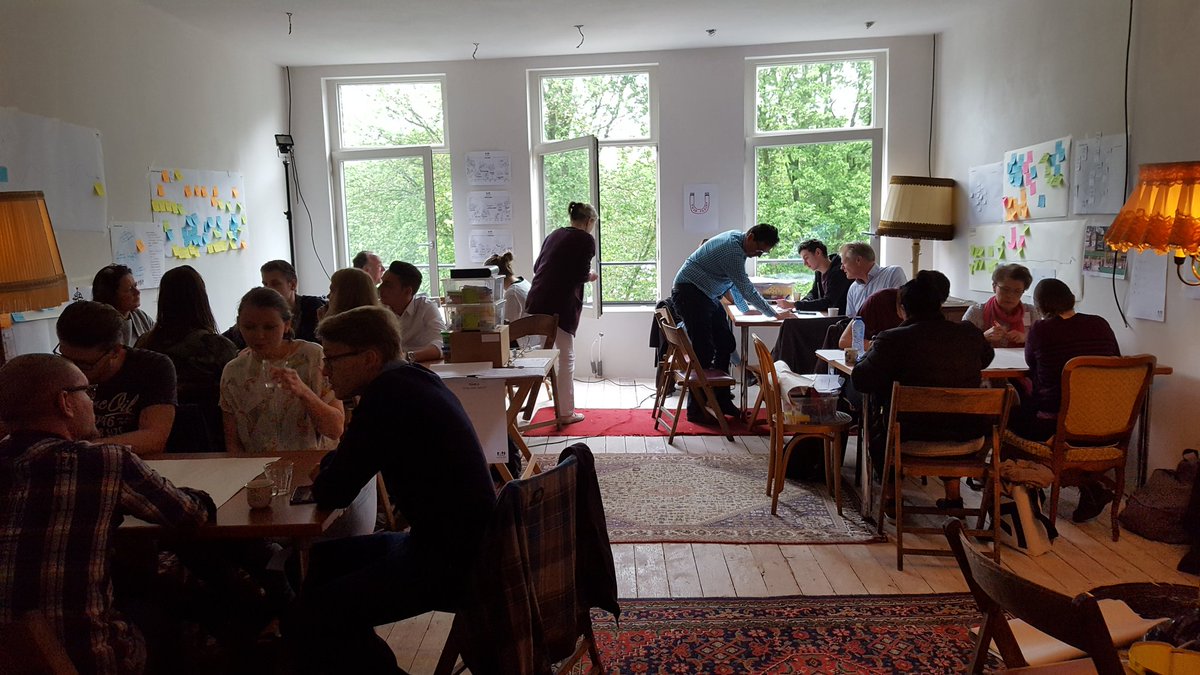 Being A Designer tweet media