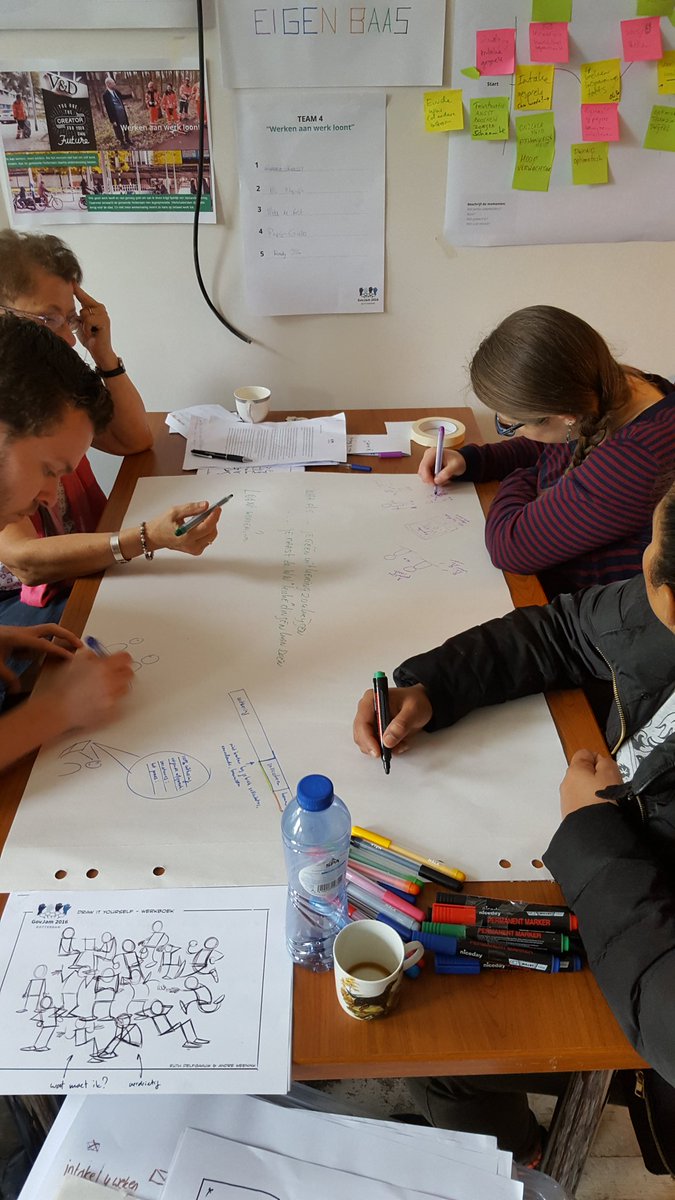 Being A Designer tweet media