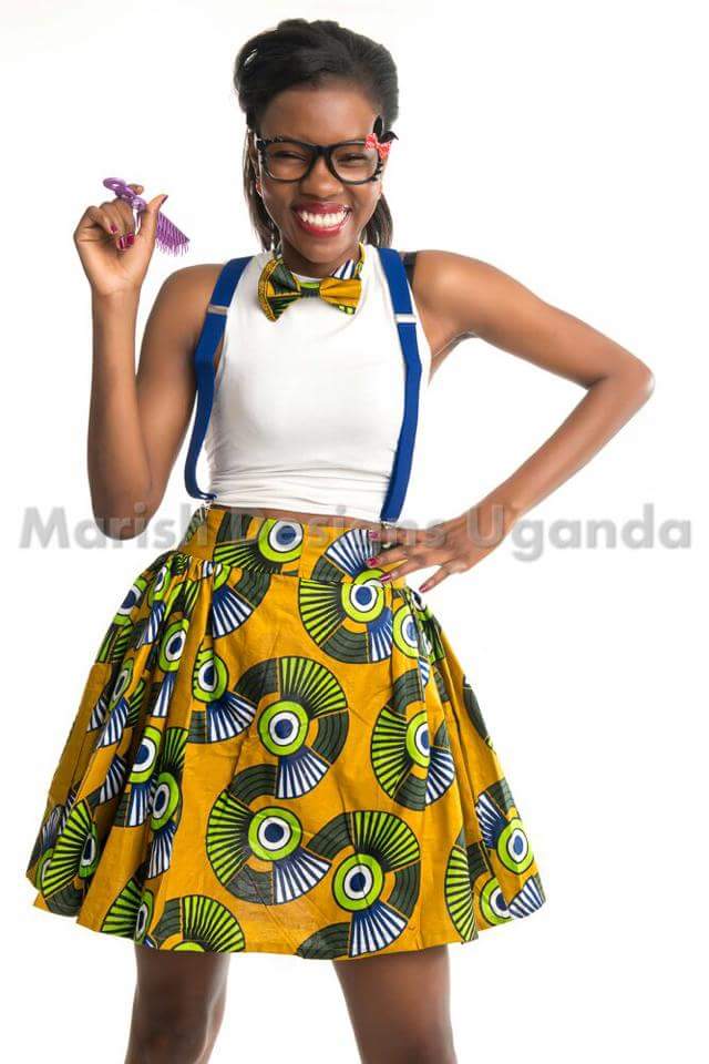 marishdesignsug's tweet photo. You will be able to get this look,during the #MarishDesigns #SellOut starting #11July2016. It will run for a week. https://t.co/Z44Bn3bNgW