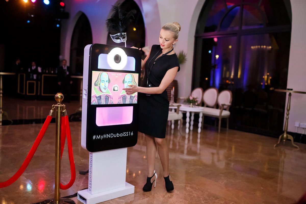 Huge thanks to our partner #SparkDigital for their great support at #LuxuryLifestyleAwards sparkdigitaluae.com