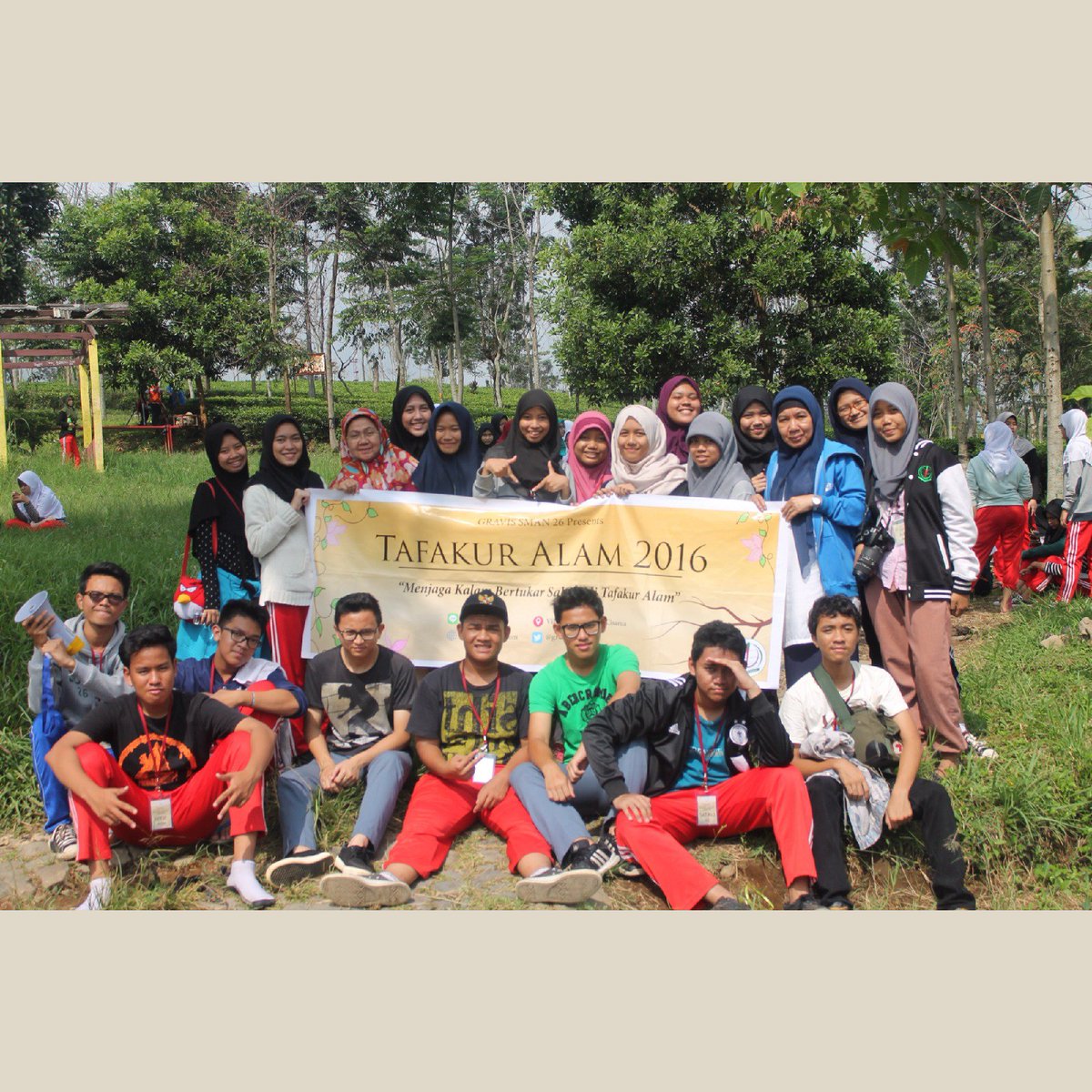 GRAVIS 26 tweet media