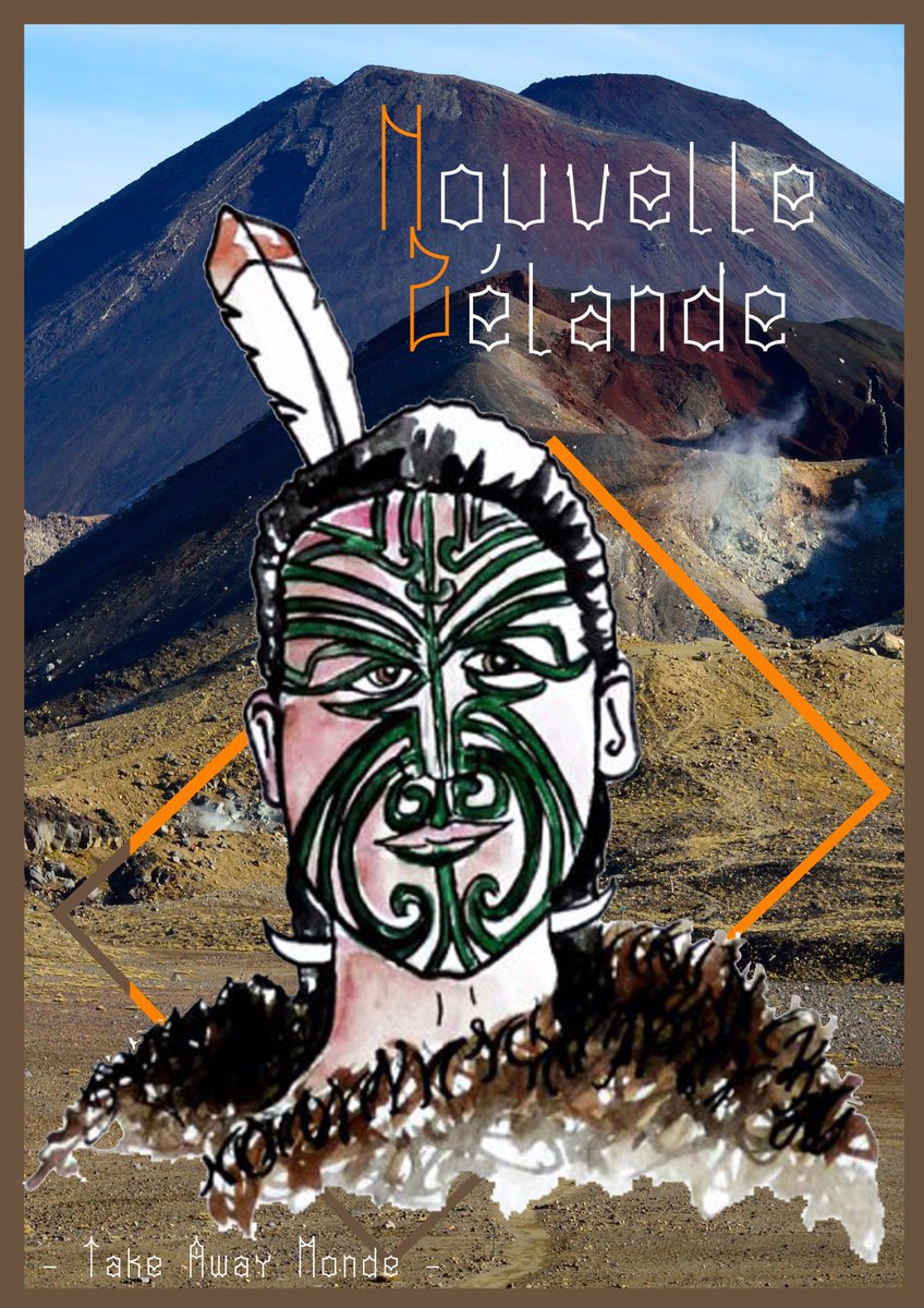 SarahPonceblanc's tweet image. #versionnumérique de #BD de la #NouvelleZélande en vous inscrivant sur le blog jusqu&apos;à #samedi. #takeawaymonde.fr