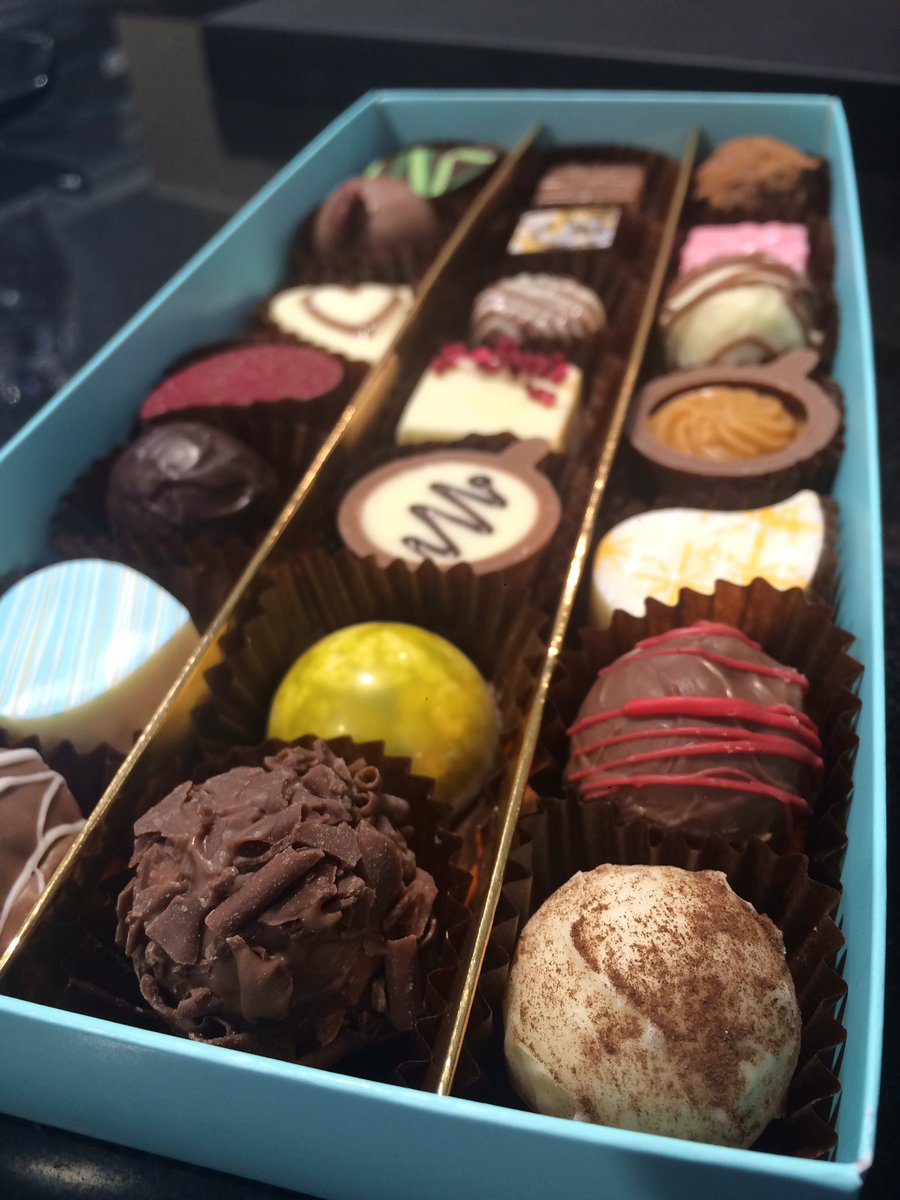 #WednesdayWant #chocolate #tasty #handmade #truffles #sweets