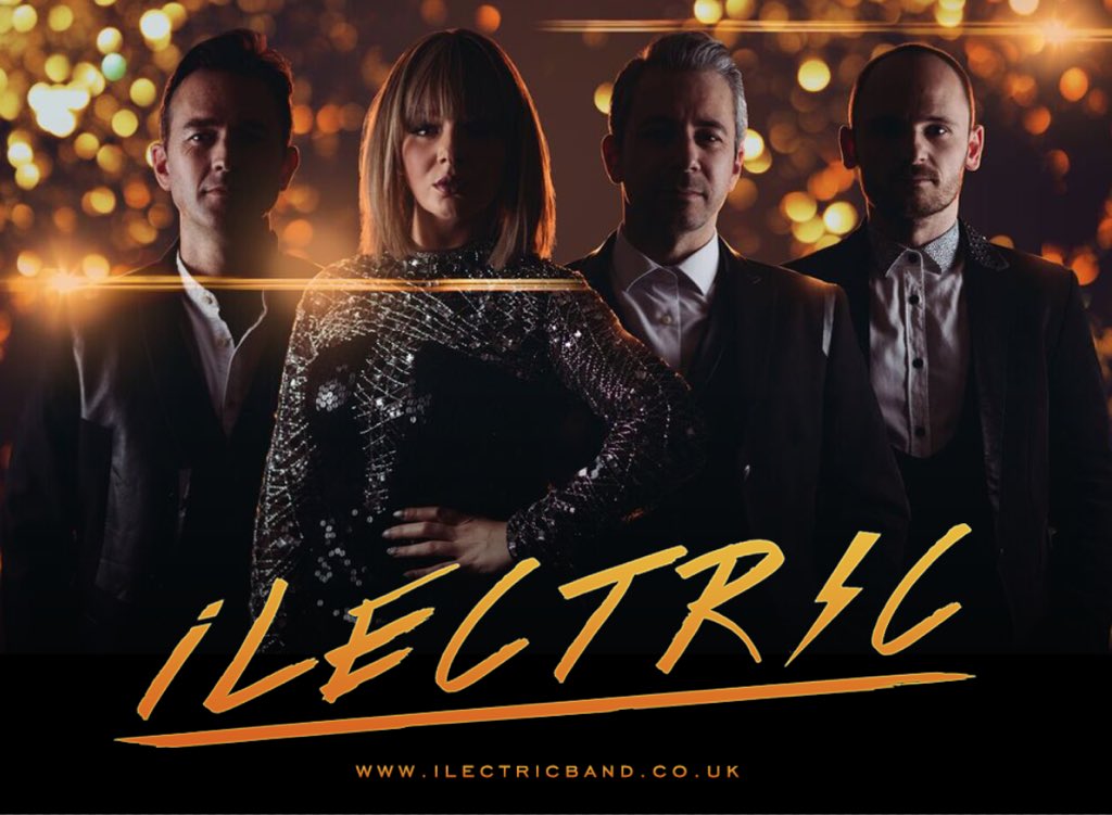 TheiGency's tweet image. Wow!!! Want your wedding dance floor to look like this? Get in touch today!! @iLectricbanduk youtu.be/S2ajPMoh2kY