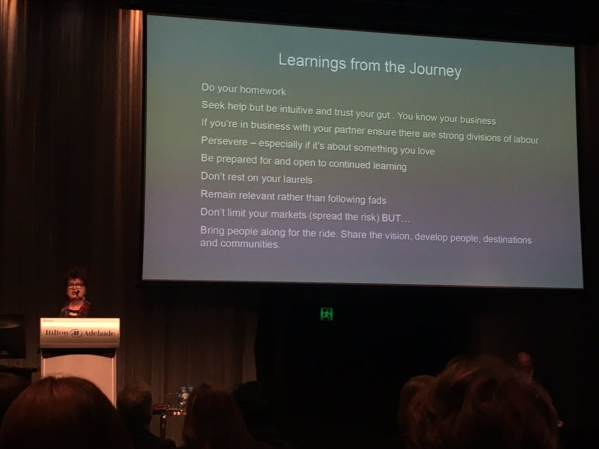 antanth's tweet photo. Learnings from a legend... I will get there one day! #2016SATIC @wolfinkitchen https://t.co/fKCDfCl5vD