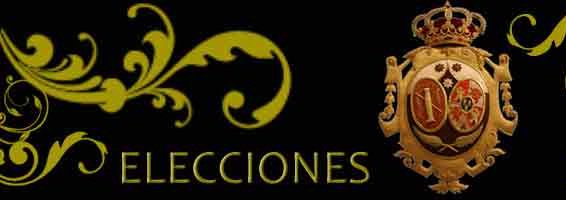 HumildadOsuna's tweet photo. Cabildo General de Elecciones 2016: El próximo Domingo 5 junio de 2016, la Hermandad… https://t.co/lA134YvoZZ https://t.co/ZXdb9ASIOg