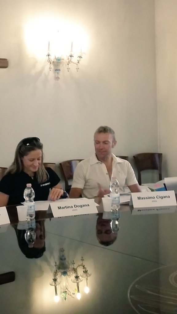 Comune di Venezia tweet media