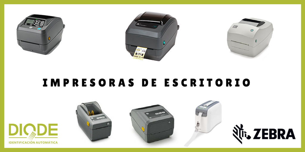 DIODE_IA's tweet photo. ¿Quieres conocer de cerca las #impresoras de #etiquetas de @ZebraTechnology? Escríbenos a division_ia@diode.es https://t.co/VIp5ObsyLI