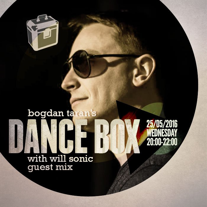 dance box bogdan taran dance box bogdan taran