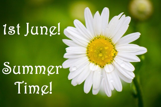 LloydBarnesSW's tweet photo. Happy #1stJune2016! https://t.co/k1wc9KRa0U