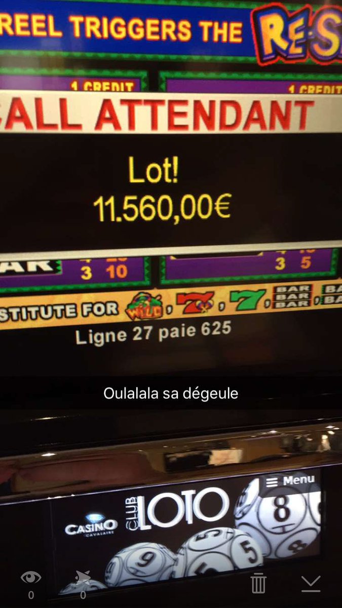 KevinLomre's tweet photo. Très bonne soirée au @CasinoCavalaire ! Merci ! https://t.co/cEpXVf6XRk