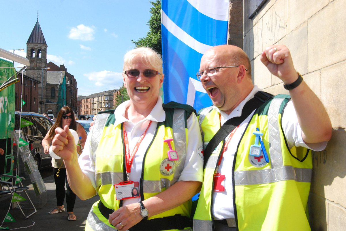 BritishRedCross's tweet photo. Happy #volunteersweek to all our fab volunteers! We want to say a big thank you for all your hard work! https://t.co/REELpx6fMY