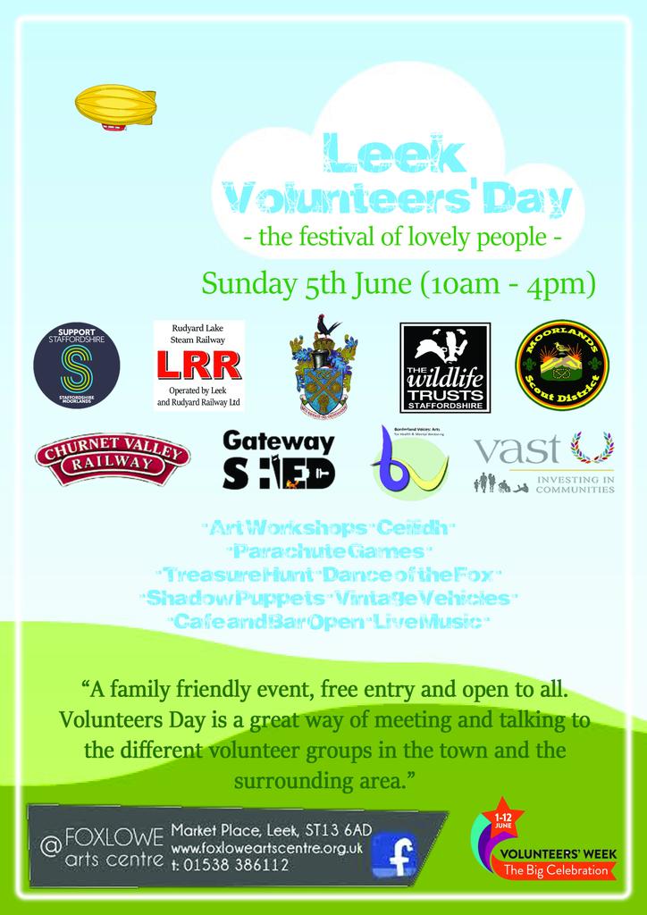 This Sunday at the Foxlowe.  We are running archery. Come have a go and a chat... #flexiblevolunteering #adventure