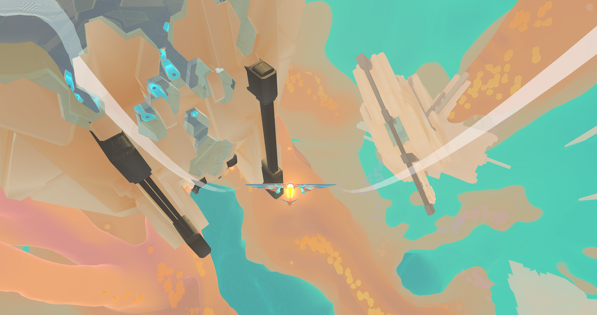 InnerSpaceGame's tweet image. I can see in there; now I just need to find a door. #InnerSpaceGame #gamedev #madewithunity