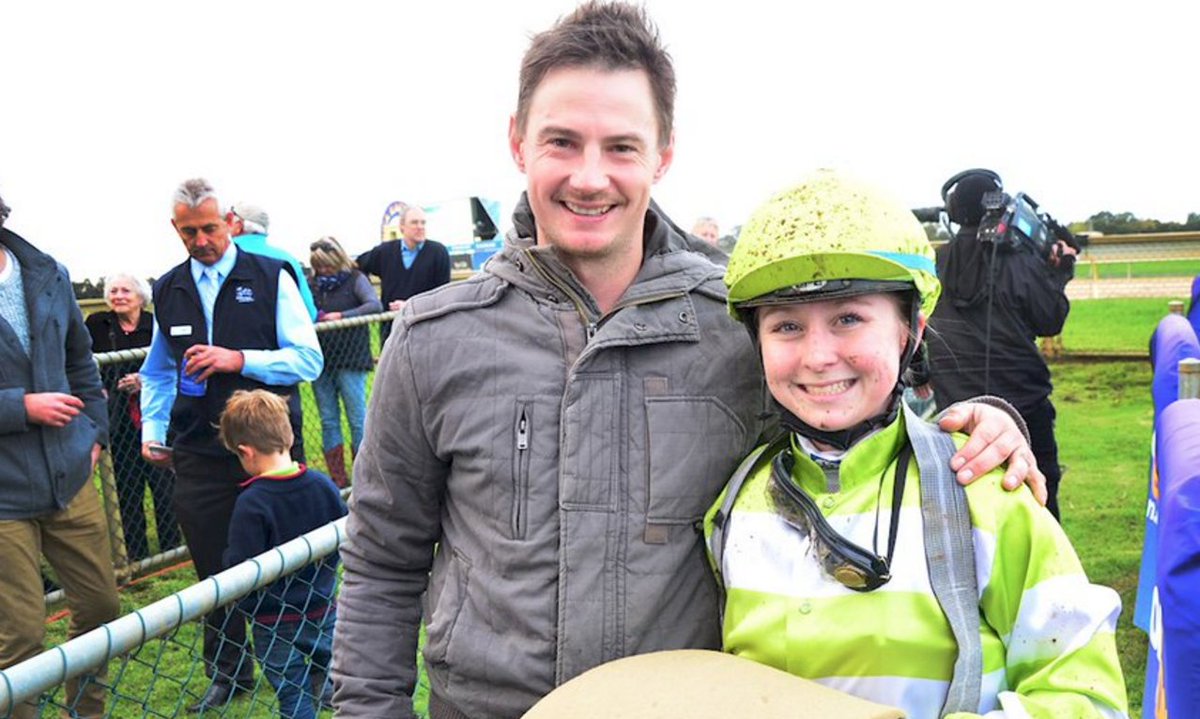 jwhenson_'s tweet photo. Congrats @RhysArchard on first W. Lever's #EchucaCup &amp; @Brookesween on the double.

Story: https://t.co/C1otjsH63w https://t.co/d5tJdzI11s