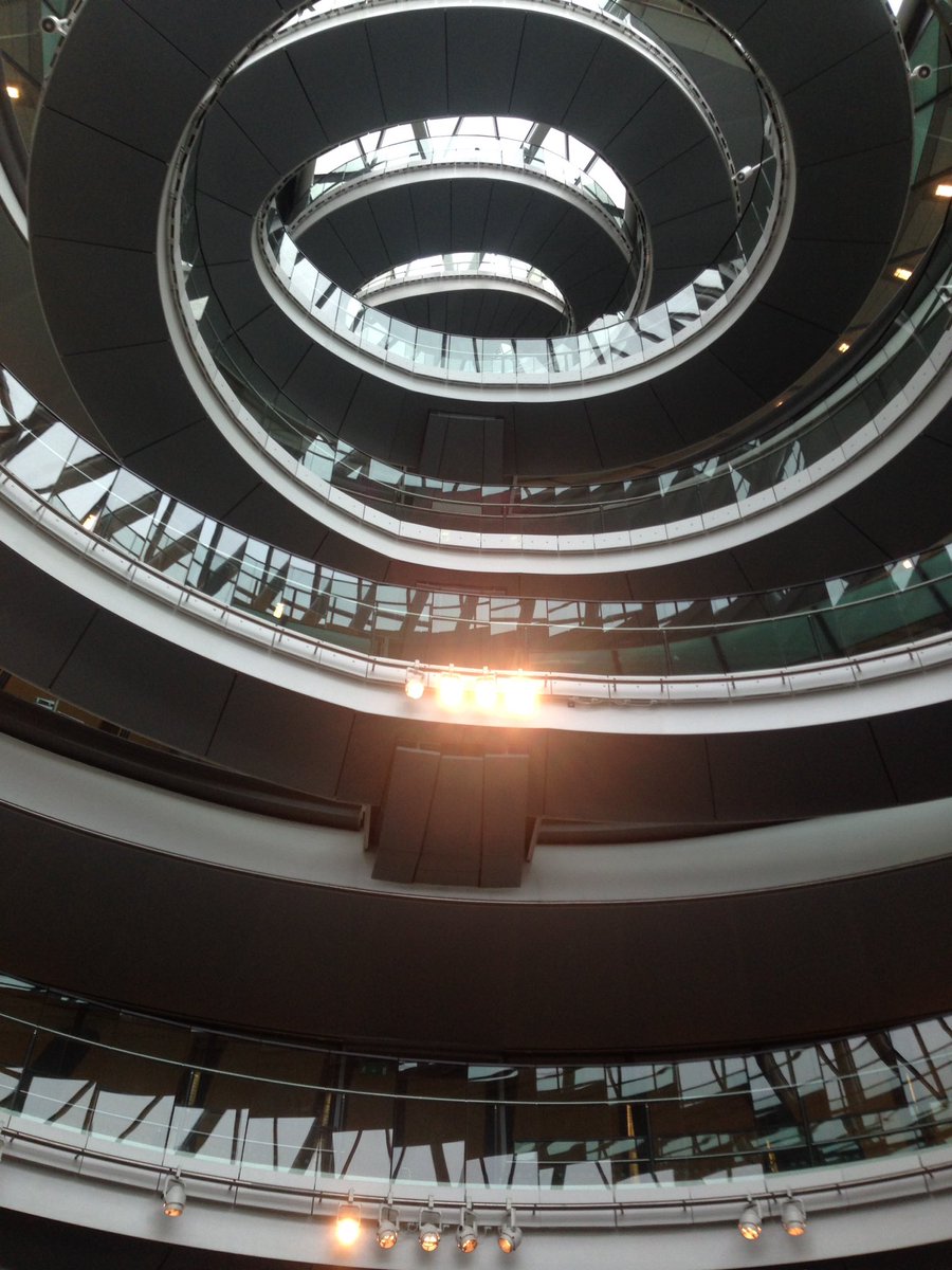 soasstudentent's tweet photo. Ready for day 2 at City Hall! Lots of challenges, great speakers, and the final presentation on the way #DoBC2016 https://t.co/iRPvDwg4FA