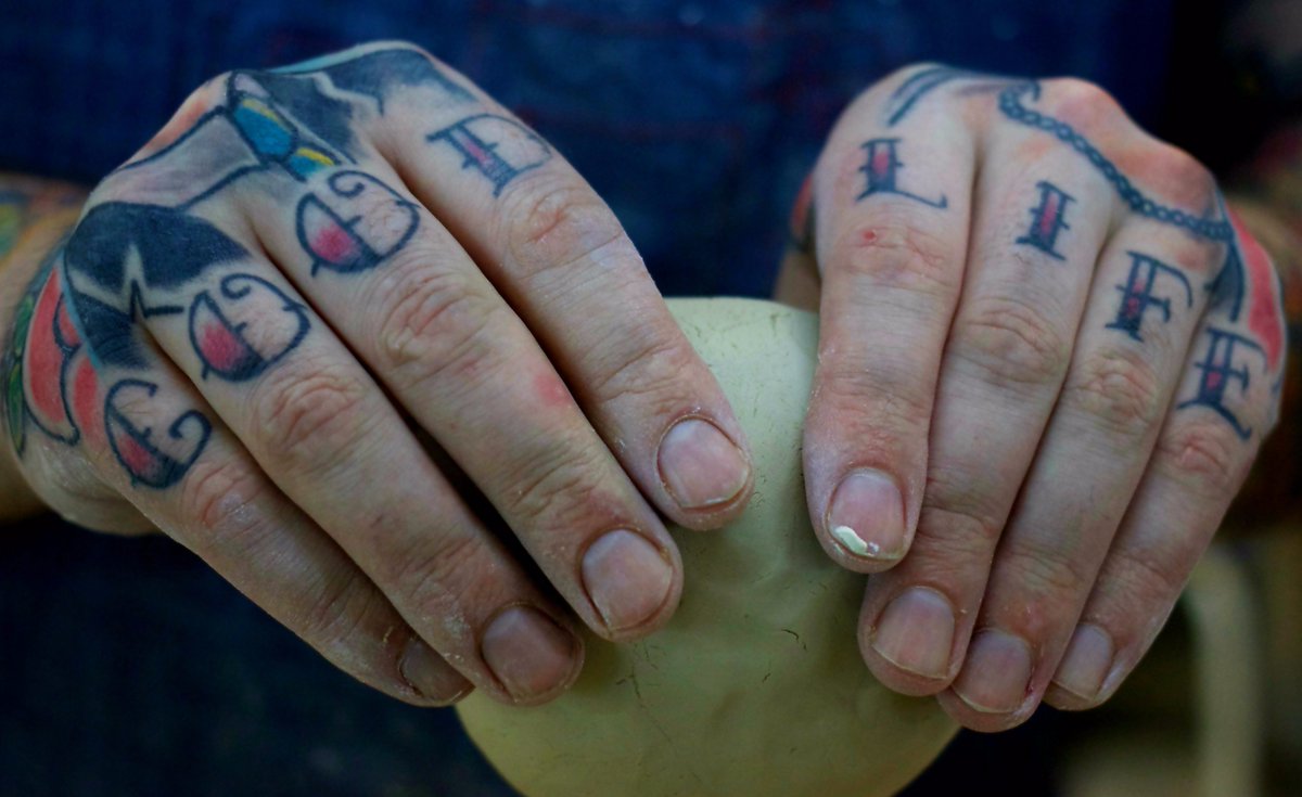 June's going to be a good month! We are set to open mid-June so let the countdown begin! #RhodaHK