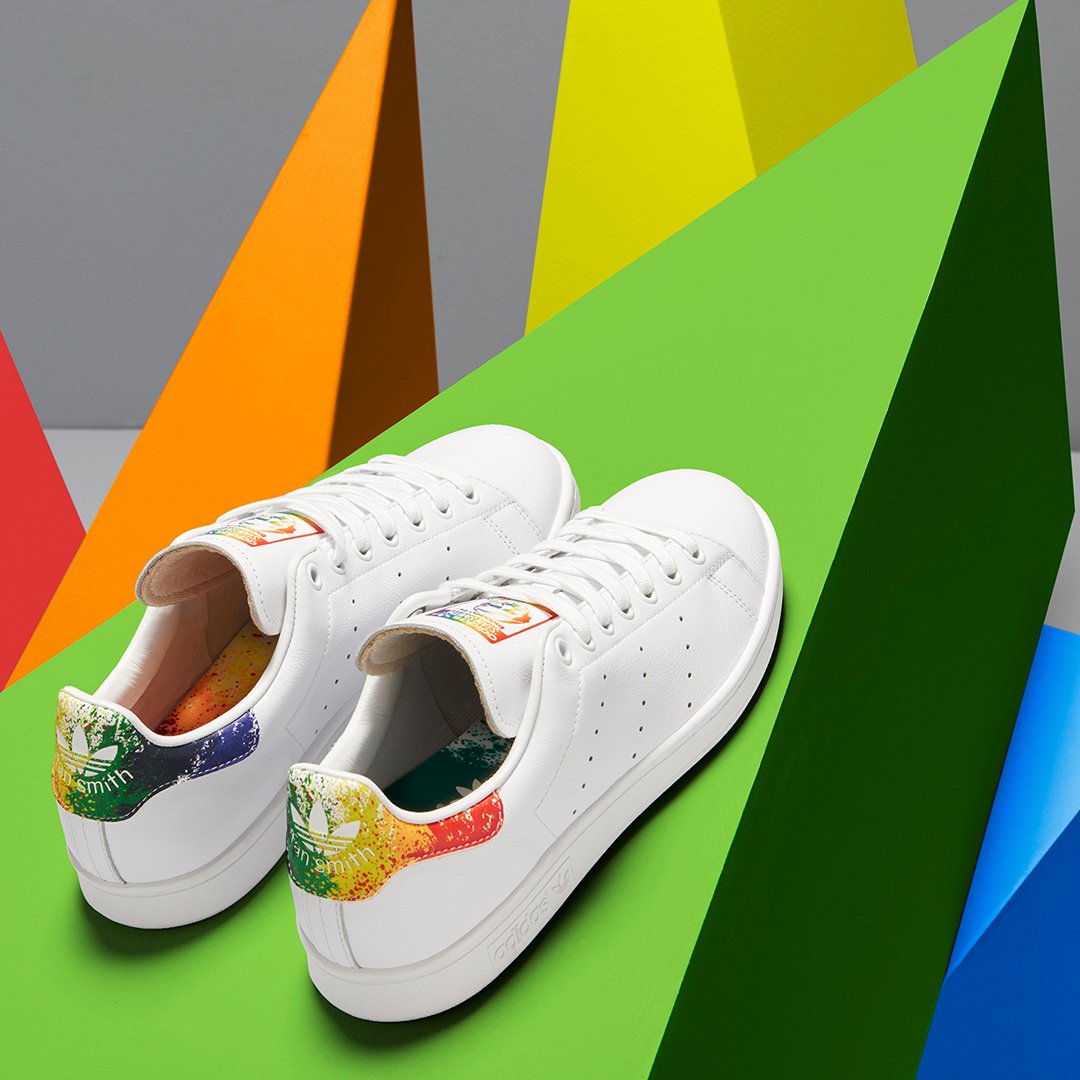 adidasUK tweet picture
