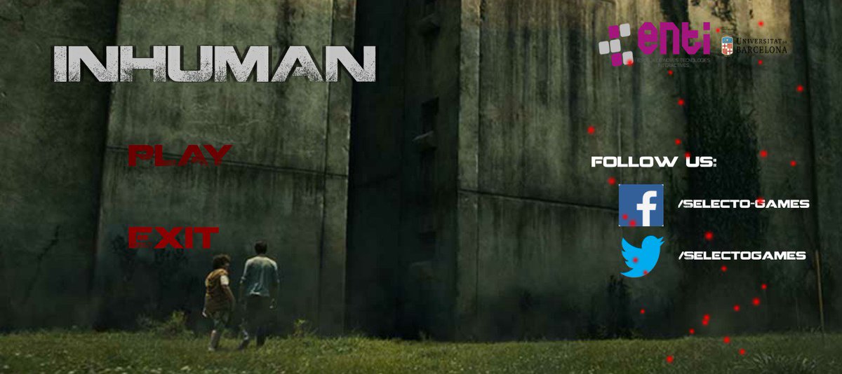 SelectoGames's tweet image. We will upload an alpha on Friday!