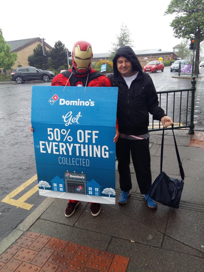 johnProud14's tweet image. Good  work  my friend