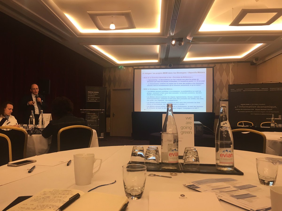 ApgarConsulting's tweet photo. Jean-Claude De Vera de #Lafargeholcim : l'importance de sponsors pour soutenir un projet #mdm https://t.co/M7cdM74xPP
