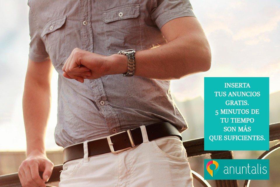 Anuntalis's tweet photo. Sólo tardarás 5 minutos. Inserta tus anuncios #Gratis en #Anuntalis y consigue dinero por lo que ya no usas. https://t.co/EgqgSlpLt9