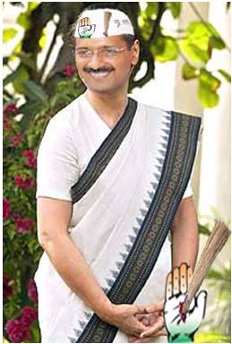 AKejriwal2's tweet photo. @KapilMishraAAP KHAAS AADMI KI KHAAS AURAT https://t.co/o42Py8h0v6