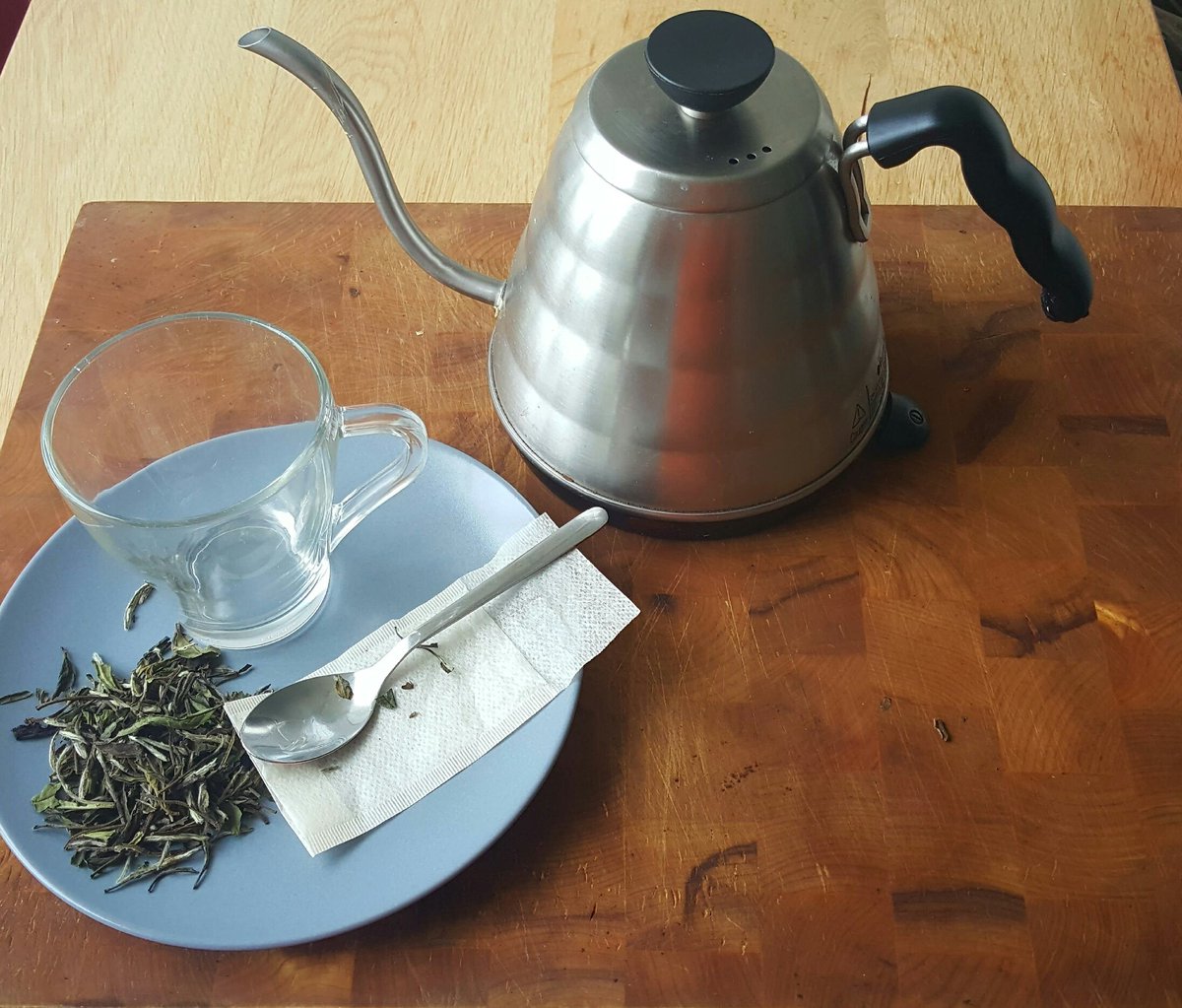 Beans_62's tweet photo. @LeviBottle deconstructed tea https://t.co/3ugHcexBud