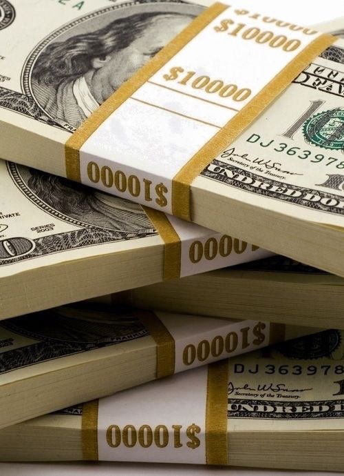 Think_Fortune's tweet image. Money Magnet