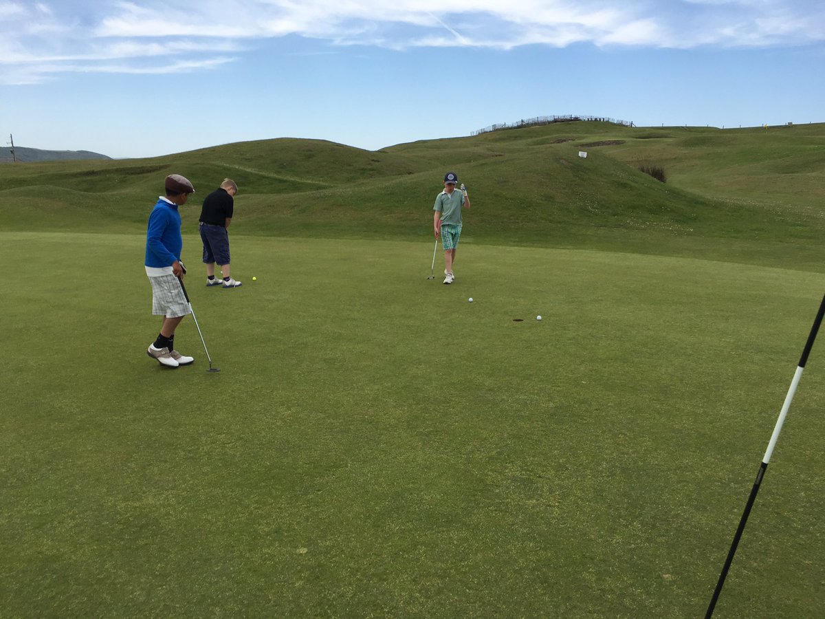 rossydapro's tweet photo. RND Skills Champs was a huge success yesterday @RNDGolfclub #juniorgolf https://t.co/ESTXOAwskl