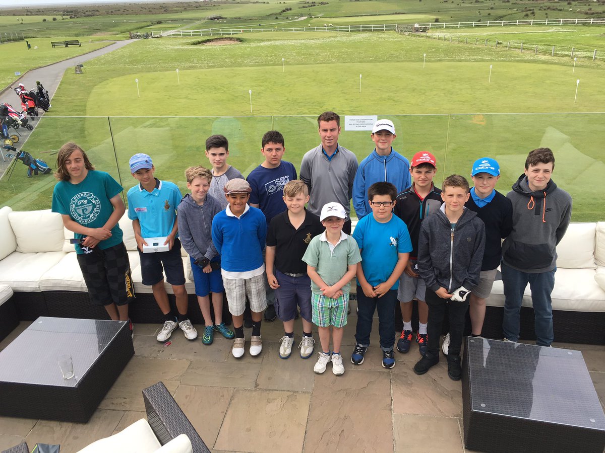 rossydapro's tweet photo. RND Skills Champs was a huge success yesterday @RNDGolfclub #juniorgolf https://t.co/ESTXOAwskl