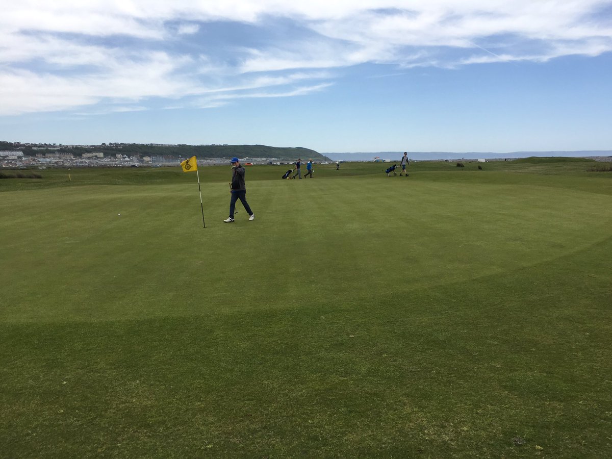 rossydapro's tweet photo. RND Skills Champs was a huge success yesterday @RNDGolfclub #juniorgolf https://t.co/ESTXOAwskl
