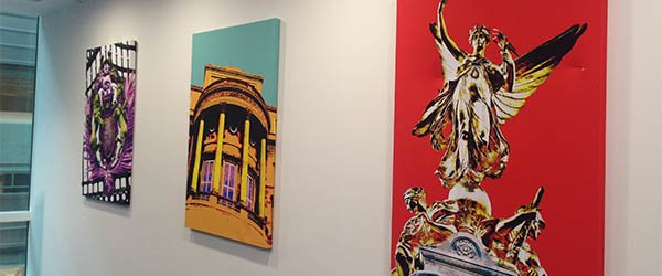 Service Graphics tweet media